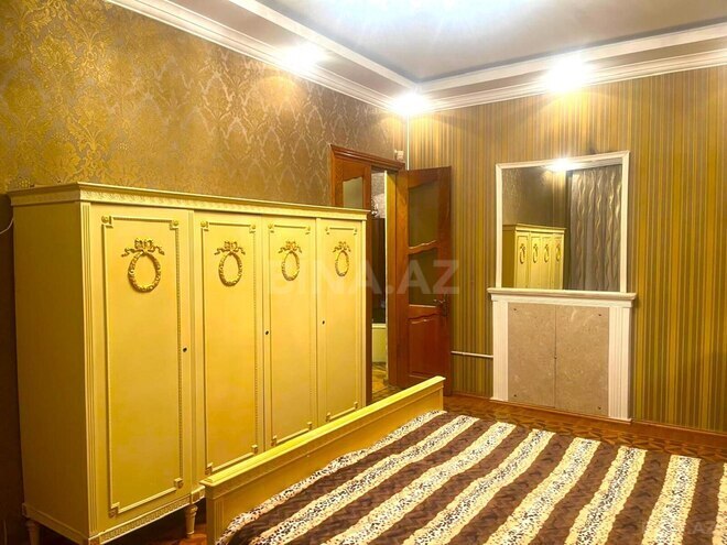 Satılır 3 otaqlı köhnə tikili 90 m², Nəsimi r., photo 6 from 11