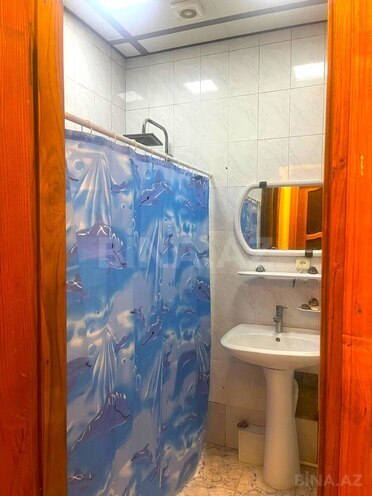 Satılır 3 otaqlı köhnə tikili 90 m², Nəsimi r., photo 10 from 11