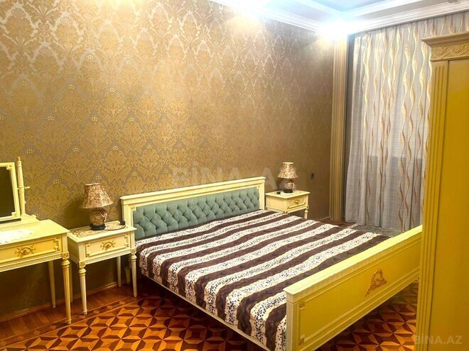 Satılır 3 otaqlı köhnə tikili 90 m², Nəsimi r., photo 5 from 11