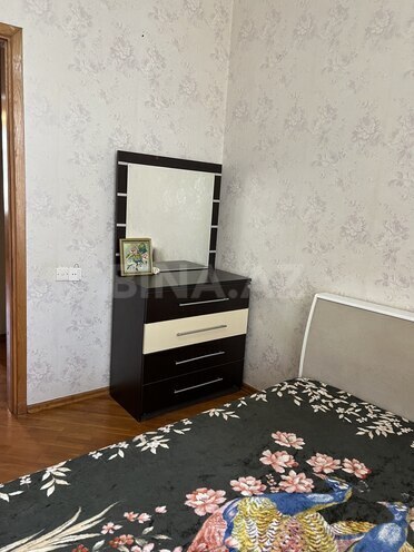 İcarəyə verilir 3 otaqlı köhnə tikili 100 m², Sahil m., photo 11 from 23