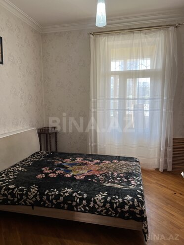 İcarəyə verilir 3 otaqlı köhnə tikili 100 m², Sahil m., photo 10 from 23