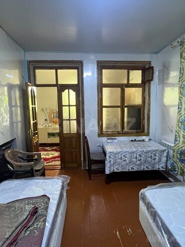 İcarəyə verilir 2 otaqlı həyət evi/bağ evi 44 m², Yeni Yasamal q., photo 4 from 7
