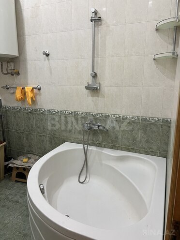 İcarəyə verilir 3 otaqlı köhnə tikili 100 m², Sahil m., photo 17 from 23