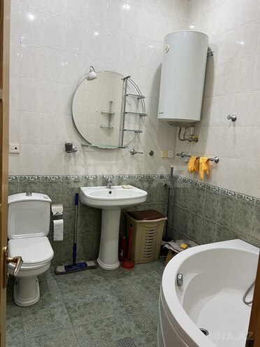 İcarəyə verilir 3 otaqlı köhnə tikili 100 m², Sahil m., photo 18 from 23