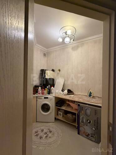 Satılır 3 otaqlı yeni tikili 120 m², Həzi Aslanov m., photo 12 from 13