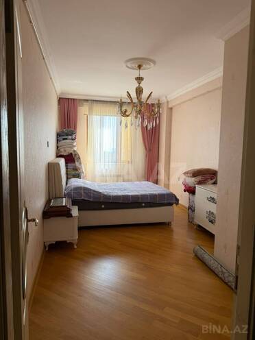 Satılır 3 otaqlı yeni tikili 120 m², Həzi Aslanov m., photo 6 from 13