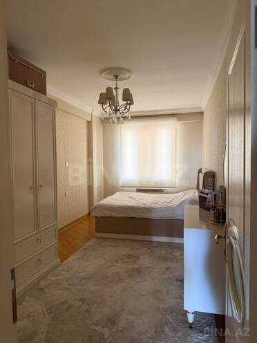 Satılır 3 otaqlı yeni tikili 120 m², Həzi Aslanov m., photo 5 from 13