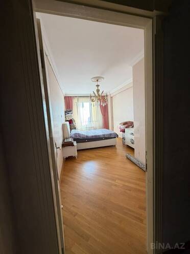 Satılır 3 otaqlı yeni tikili 120 m², Həzi Aslanov m., photo 10 from 13