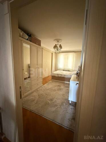 Satılır 3 otaqlı yeni tikili 120 m², Həzi Aslanov m., photo 7 from 13