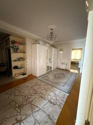 Satılır 3 otaqlı yeni tikili 120 m², Həzi Aslanov m., photo 9 from 13