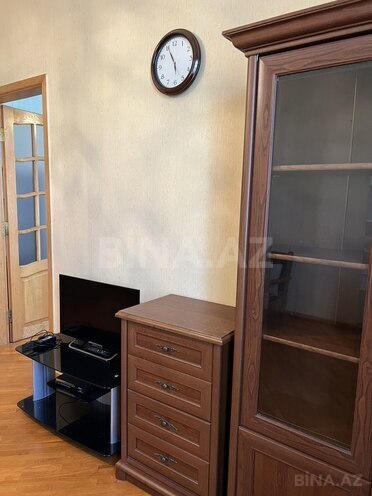 İcarəyə verilir 3 otaqlı köhnə tikili 100 m², Sahil m., photo 20 from 23