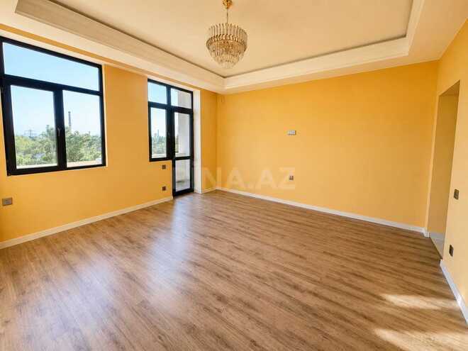 Продаётся 3-комн. новостройка 90 м², м. Нефтчиляр, photo 3 from 12
