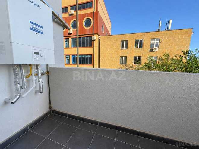 Продаётся 3-комн. новостройка 90 м², м. Нефтчиляр, photo 10 from 12