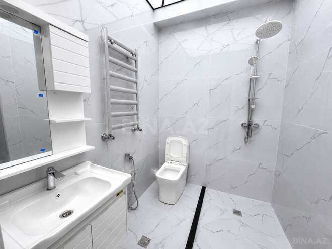 Продаётся 3-комн. новостройка 90 м², м. Нефтчиляр, photo 8 from 12