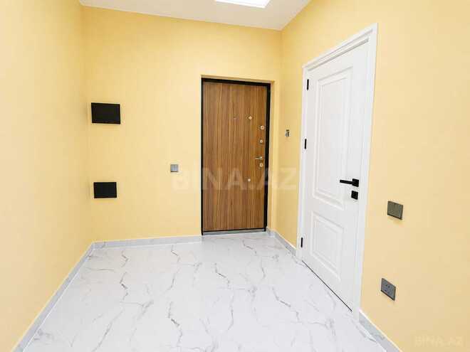 Продаётся 3-комн. новостройка 90 м², м. Нефтчиляр, photo 9 from 12