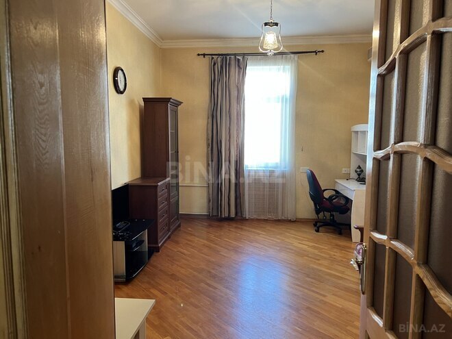 İcarəyə verilir 3 otaqlı köhnə tikili 100 m², Sahil m., photo 21 from 23