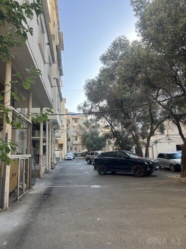 İcarəyə verilir 3 otaqlı köhnə tikili 100 m², Sahil m., photo 22 from 23