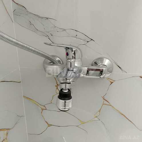 Сдаётся 1-комн. вторичка 40 м², м. Элмляр Академиясы, photo 9 from 12