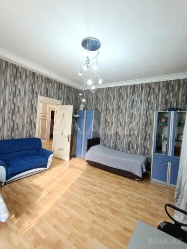 Satılır 7 otaqlı həyət evi/bağ evi 400 m², M.Ə.Rəsulzadə q., photo 28 from 32