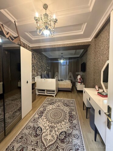 İcarəyə verilir 2 otaqlı yeni tikili 70 m², Yeni Yasamal q., photo 5 from 10
