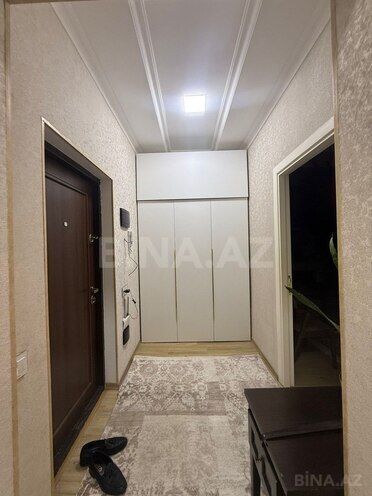 İcarəyə verilir 2 otaqlı yeni tikili 70 m², Yeni Yasamal q., photo 8 from 10