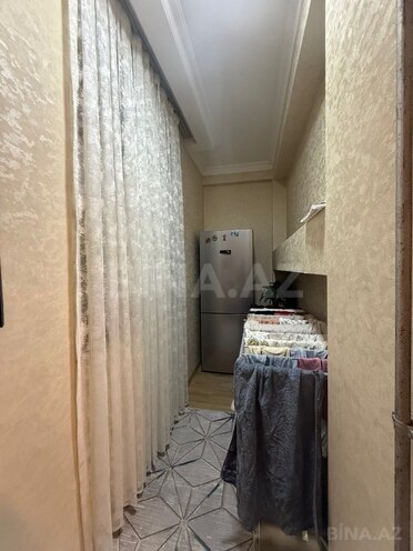 İcarəyə verilir 2 otaqlı yeni tikili 70 m², Yeni Yasamal q., photo 7 from 10
