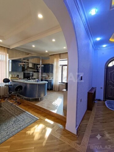 Satılır 7 otaqlı həyət evi/bağ evi 400 m², M.Ə.Rəsulzadə q., photo 15 from 32