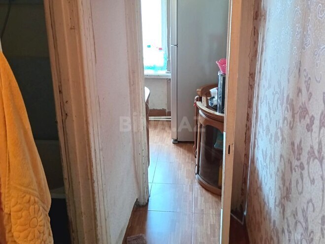 Продаётся 1-комн. вторичка 35 м², м. Кара Караев, photo 11 from 25