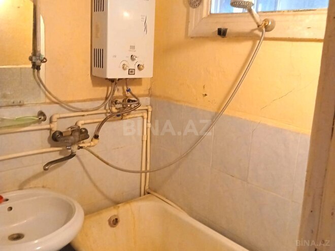 Продаётся 1-комн. вторичка 35 м², м. Кара Караев, photo 15 from 25