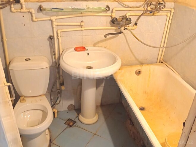 Продаётся 1-комн. вторичка 35 м², м. Кара Караев, photo 18 from 25
