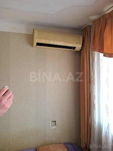 Продаётся 1-комн. вторичка 35 м², м. Кара Караев, photo 21 from 25