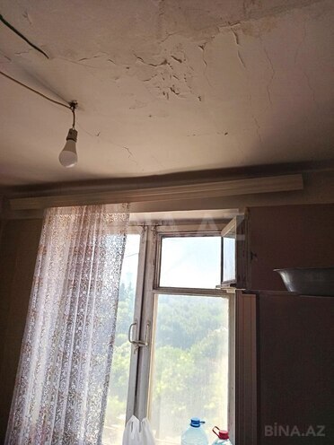 Продаётся 1-комн. вторичка 35 м², м. Кара Караев, photo 9 from 25