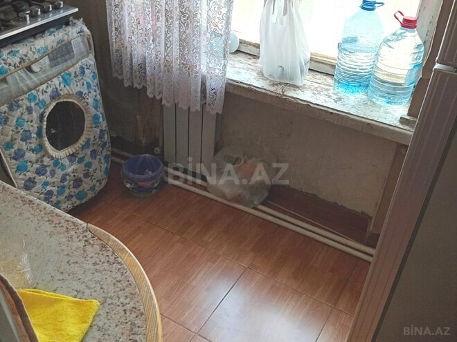 Продаётся 1-комн. вторичка 35 м², м. Кара Караев, photo 7 from 25