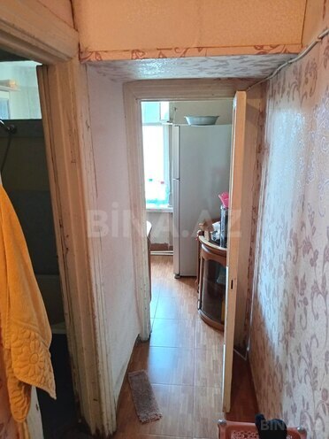 Продаётся 1-комн. вторичка 35 м², м. Кара Караев, photo 8 from 25