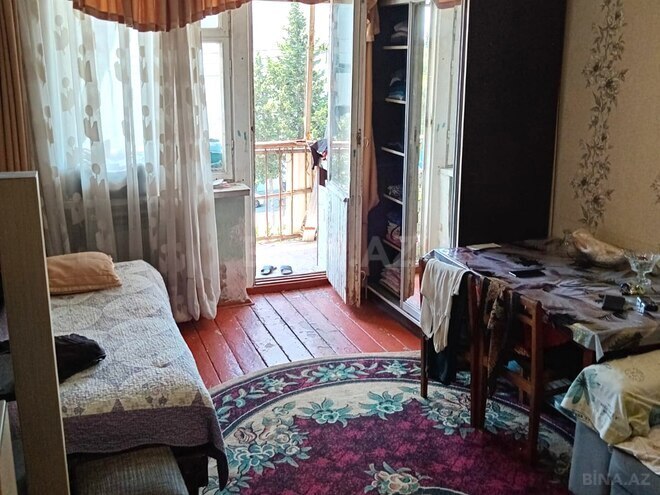 Продаётся 1-комн. вторичка 35 м², м. Кара Караев, photo 12 from 25