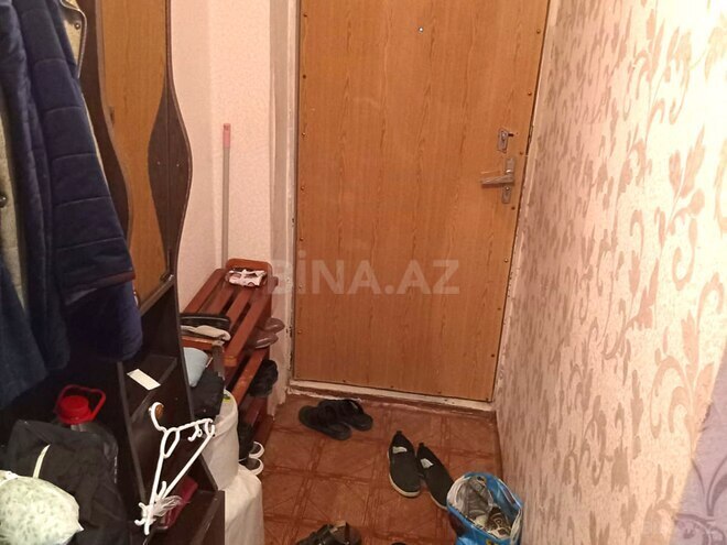 Продаётся 1-комн. вторичка 35 м², м. Кара Караев, photo 16 from 25
