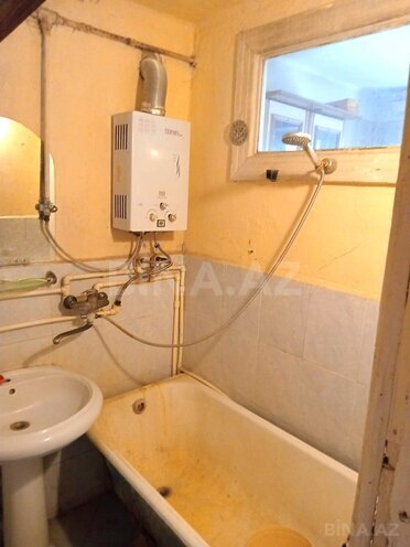 Продаётся 1-комн. вторичка 35 м², м. Кара Караев, photo 14 from 25