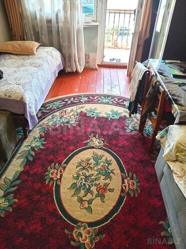 Продаётся 1-комн. вторичка 35 м², м. Кара Караев, photo 6 from 25