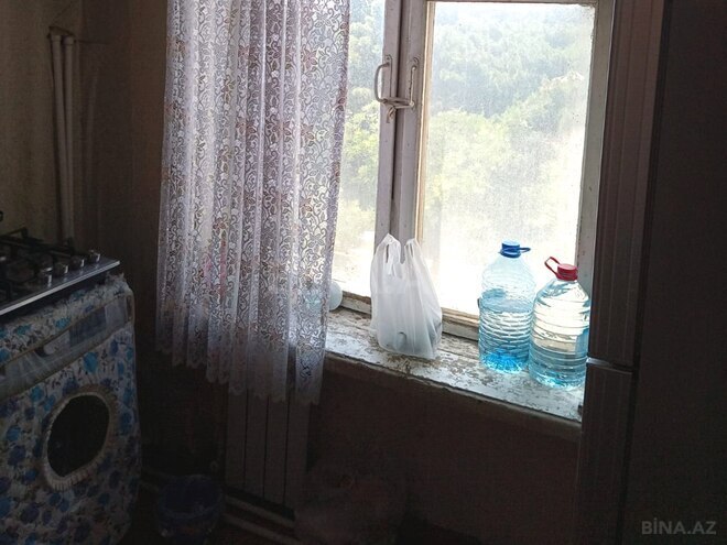 Продаётся 1-комн. вторичка 35 м², м. Кара Караев, photo 10 from 25