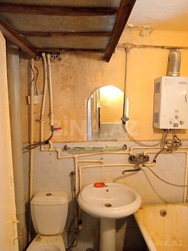 Продаётся 1-комн. вторичка 35 м², м. Кара Караев, photo 19 from 25