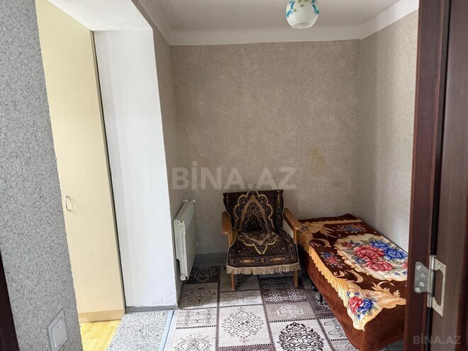 Satılır 2 otaqlı köhnə tikili 40 m², İnşaatçılar m., photo 4 from 7