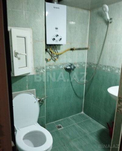 Satılır 2 otaqlı köhnə tikili 50 m², Həzi Aslanov m., photo 7 from 8