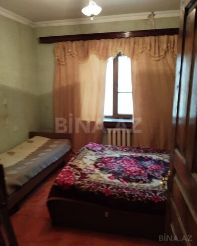 Satılır 2 otaqlı köhnə tikili 50 m², Həzi Aslanov m., photo 3 from 8