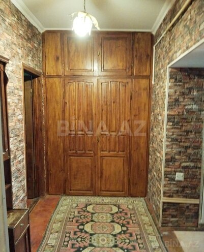 Satılır 2 otaqlı köhnə tikili 50 m², Həzi Aslanov m., photo 4 from 8
