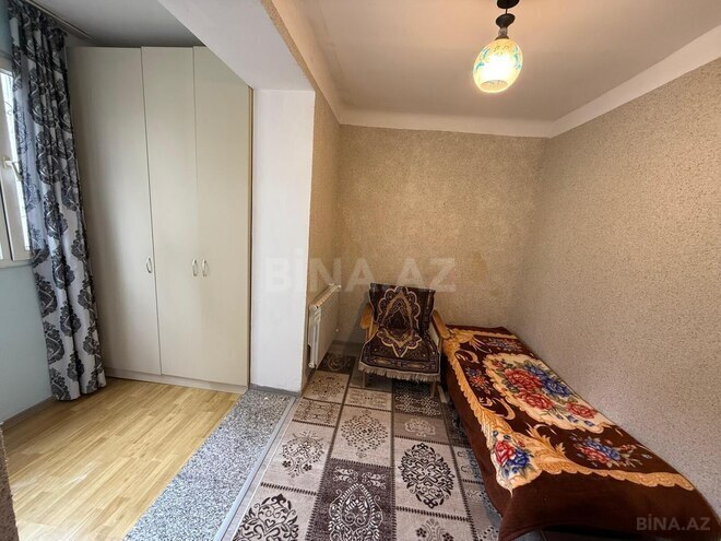 Satılır 2 otaqlı köhnə tikili 40 m², İnşaatçılar m., photo 3 from 7