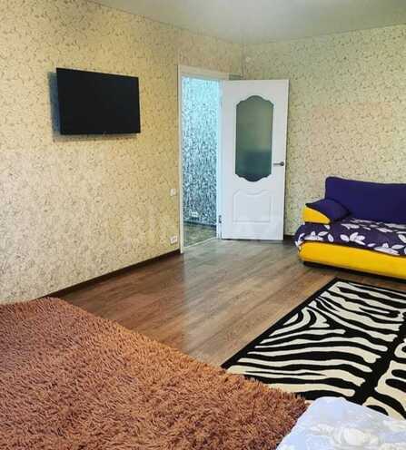 Сдаётся 1-комн. вторичка 50 м², м. Иншаатчылар, photo 1 from 7
