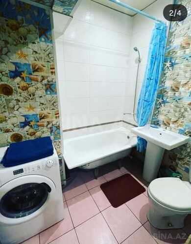 Сдаётся 1-комн. вторичка 50 м², м. Иншаатчылар, photo 6 from 7