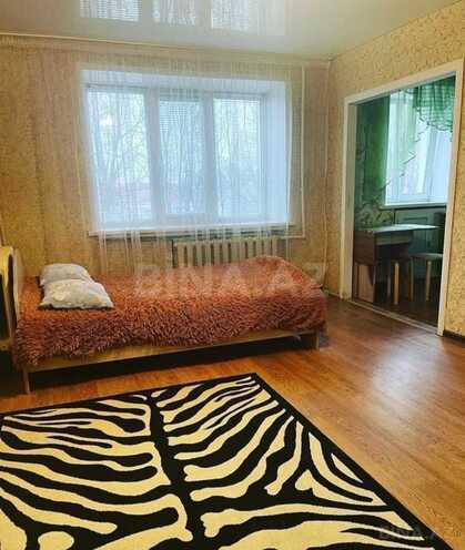 Сдаётся 1-комн. вторичка 50 м², м. Иншаатчылар, photo 3 from 7