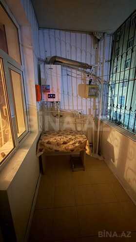 Сдаётся 1-комн. вторичка 50 м², м. Иншаатчылар, photo 5 from 7