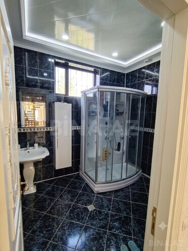 Satılır 7 otaqlı həyət evi/bağ evi 400 m², M.Ə.Rəsulzadə q., photo 29 from 32